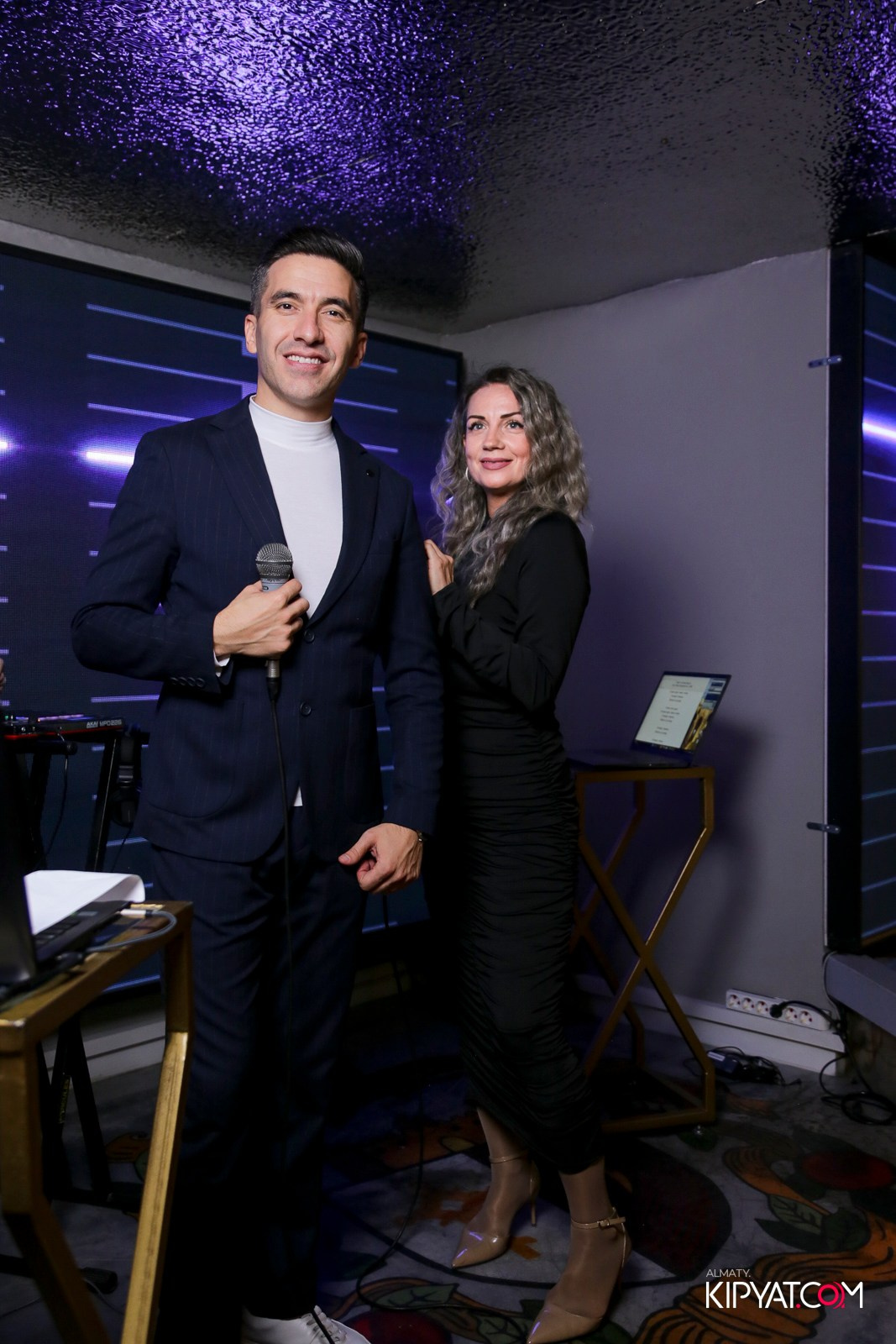 FORT VERNYI. КИПЯТКОМ АЛМАТЫ!