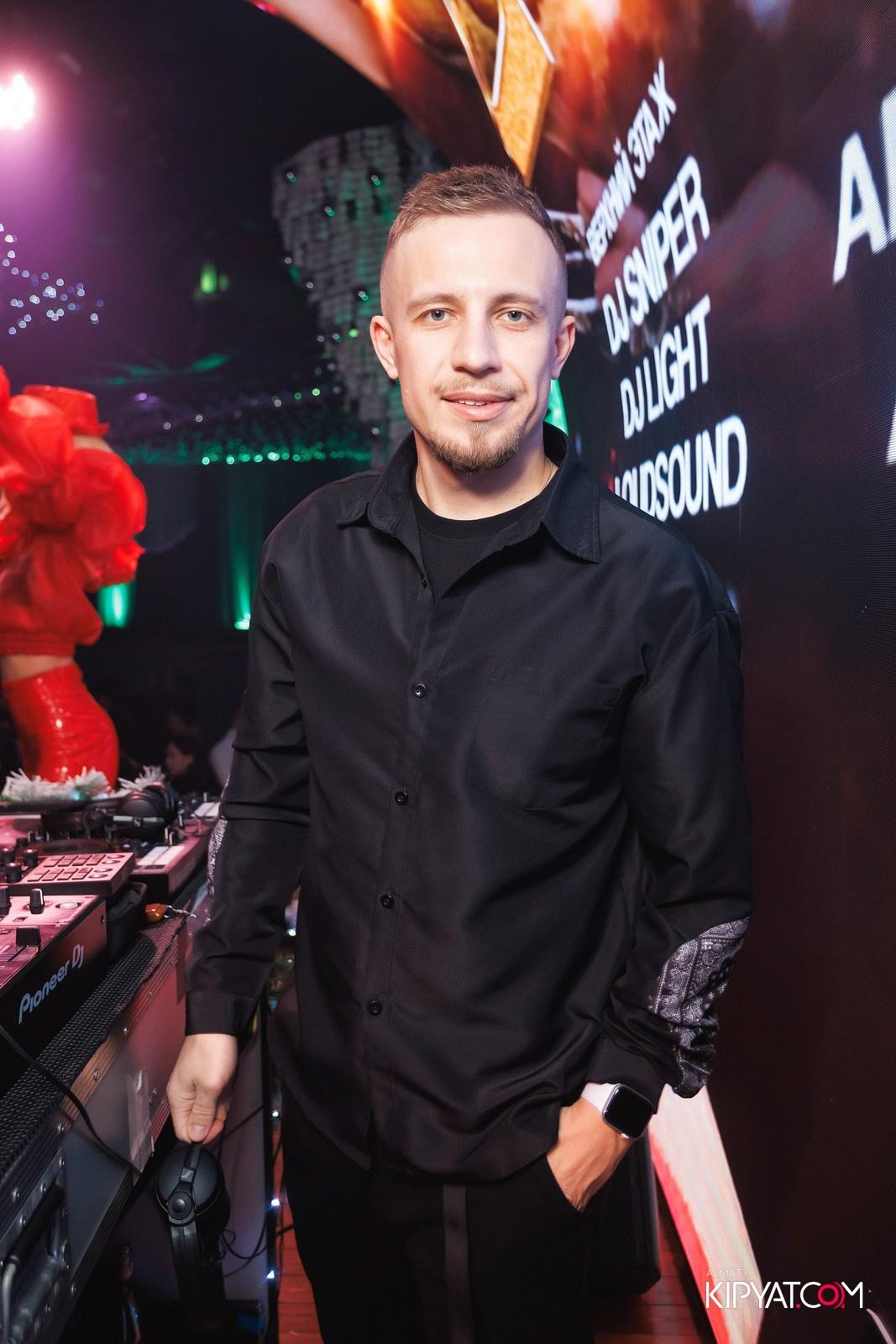 BLA BLA BAR. КИПЯТКОМ АЛМАТЫ!