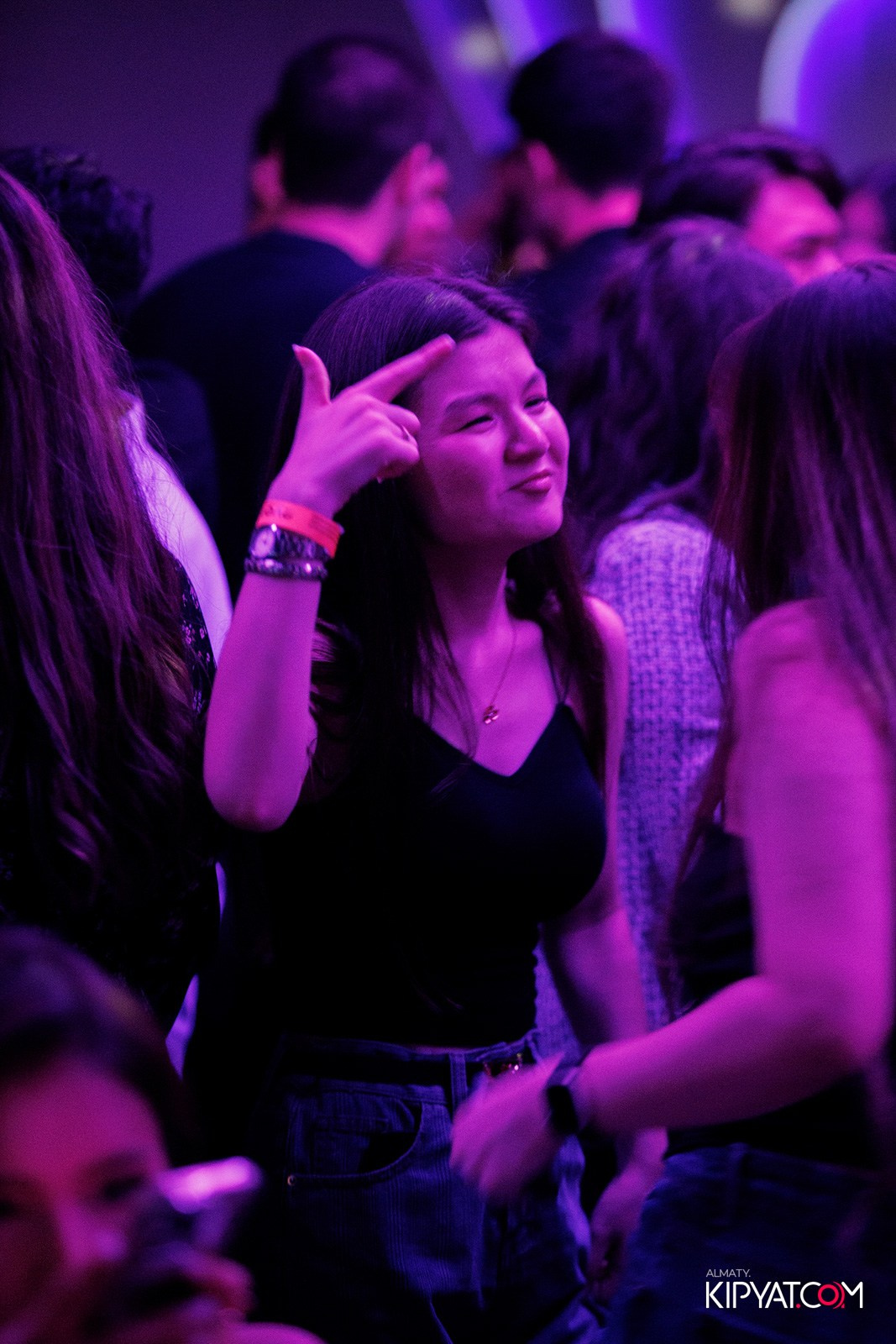 EVENT BAR. КИПЯТКОМ АЛМАТЫ!