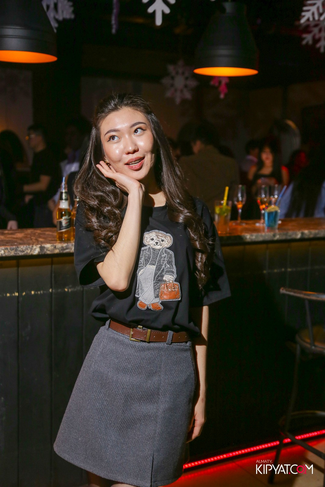 ARAGOSTA ДИСКО-БАР. КИПЯТКОМ АЛМАТЫ! Фотосъемка мероприятий в Алматы