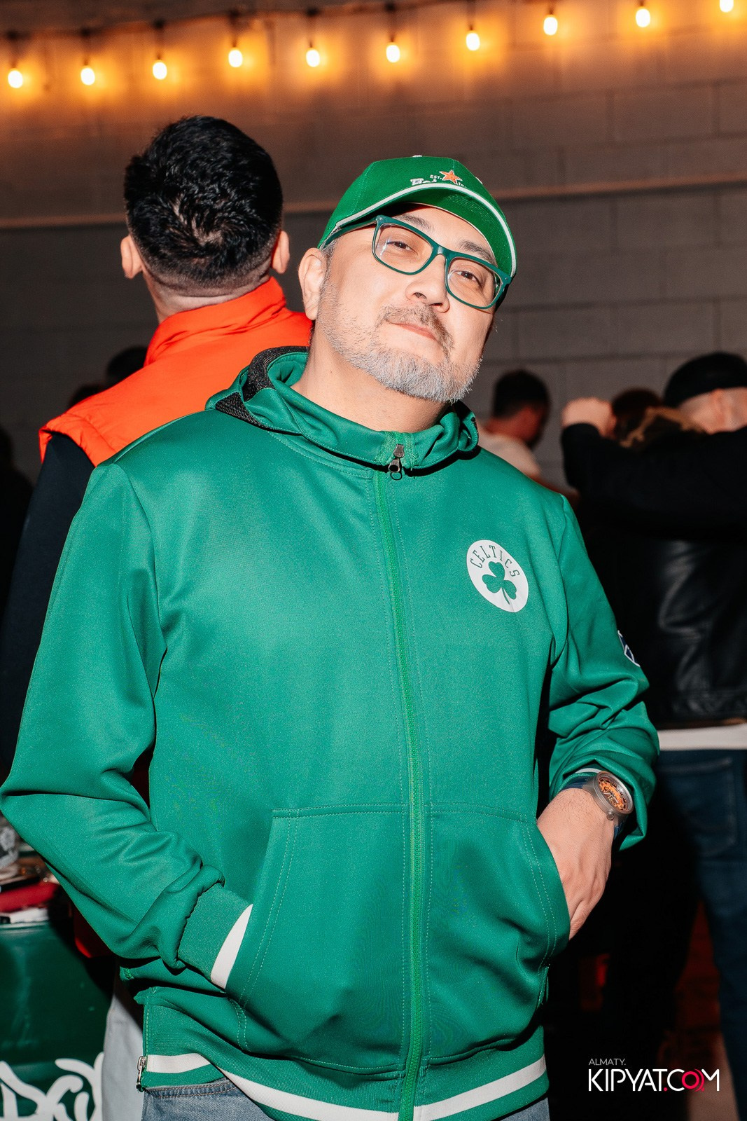 НОЧНОЙ РЕЙВ. КИПЯТКОМ АЛМАТЫ!