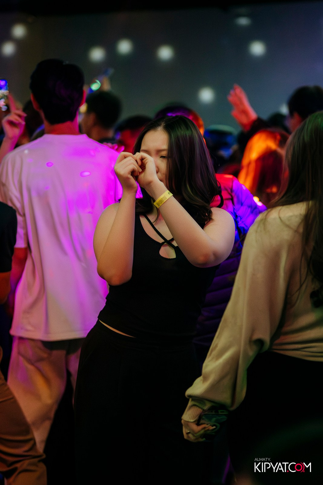 EVENT BAR. КИПЯТКОМ АЛМАТЫ!