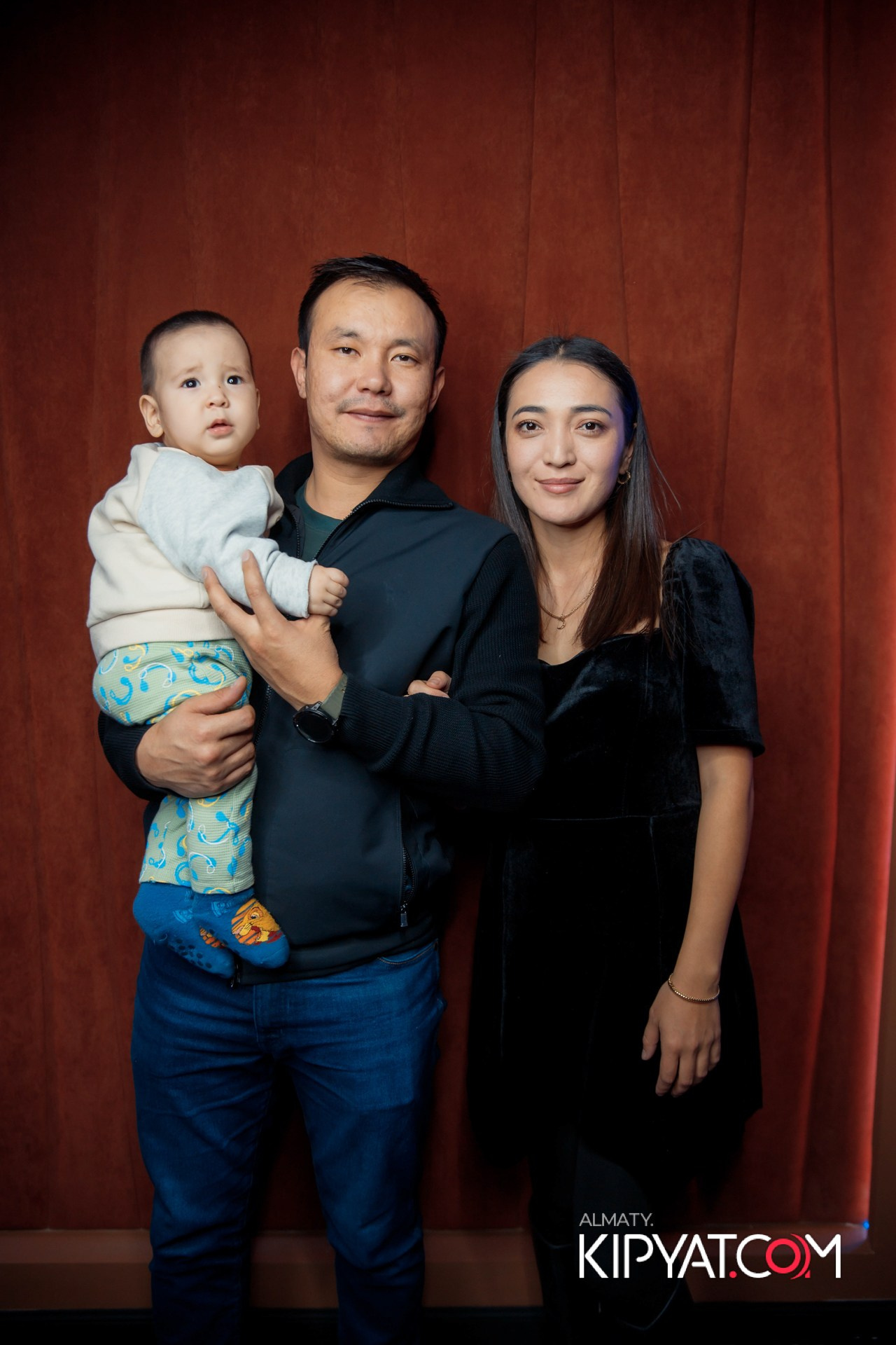 MYATA PLATINUM НА АБАЯ. КИПЯТКОМ АЛМАТЫ!