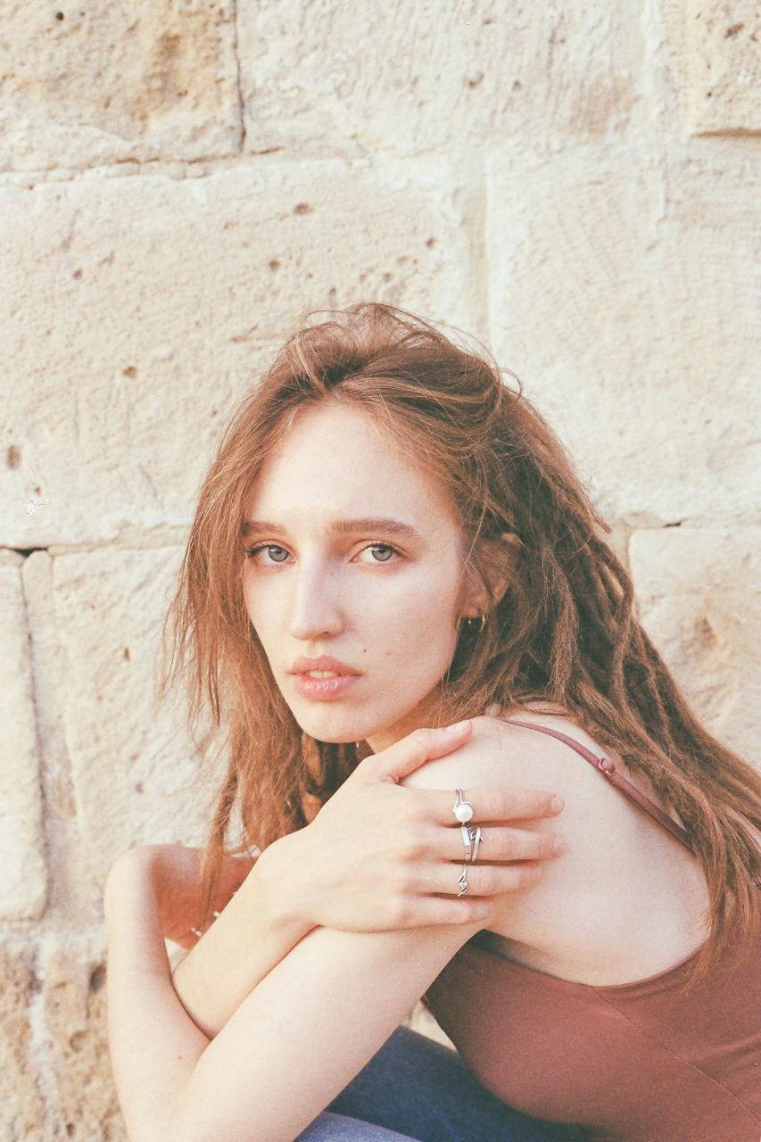 Portraits. Фотограф Ника Оксенчук