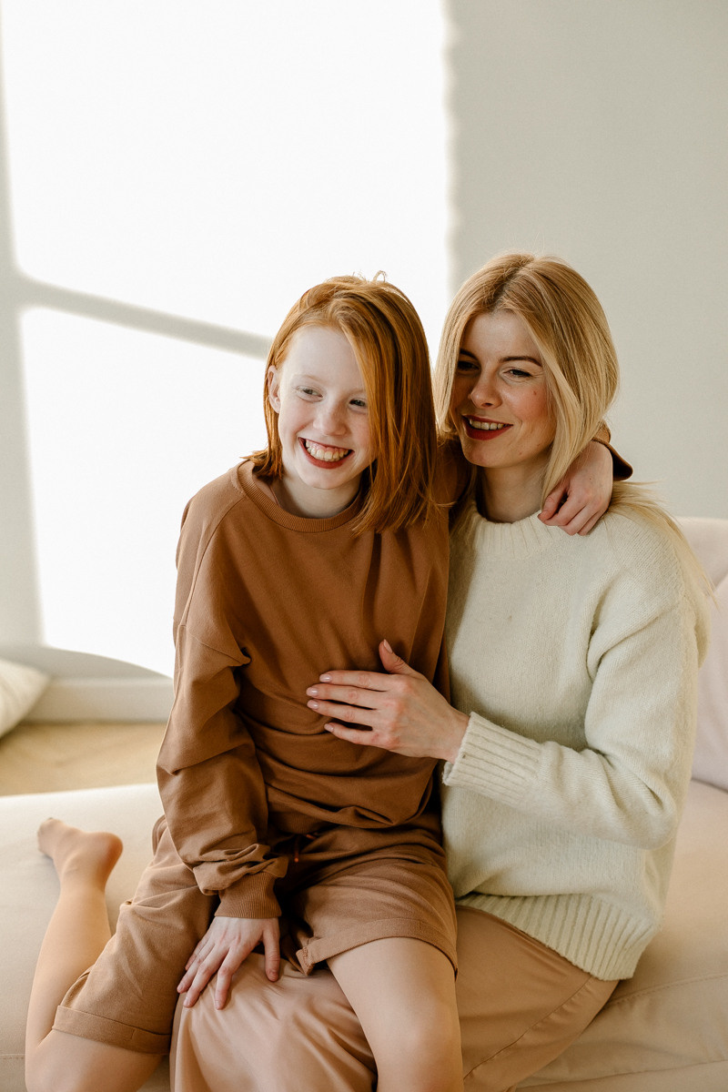 Рыжики. Душевный фотограф Ксюша Мишина, Москва|Челябинск