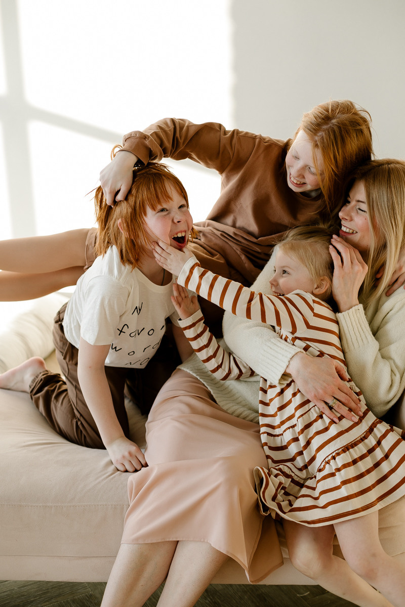 Рыжики. Душевный фотограф Ксюша Мишина, Москва|Челябинск