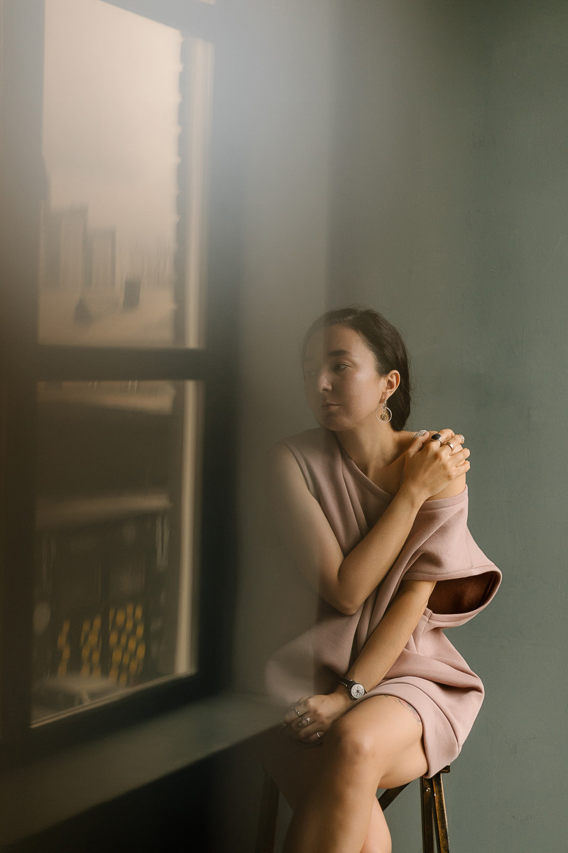 Люцина. Душевный фотограф Ксюша Мишина, Москва|Челябинск