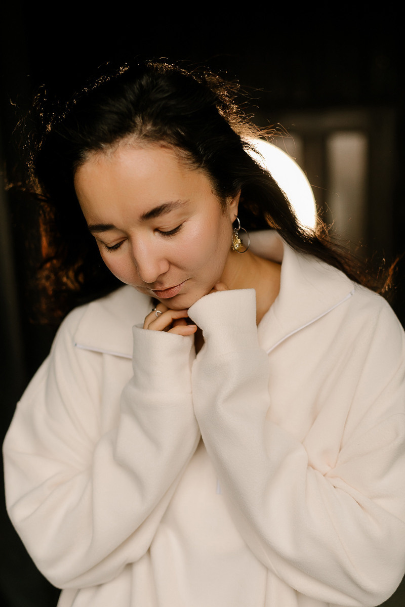 Люцина. Душевный фотограф Ксюша Мишина, Москва|Челябинск