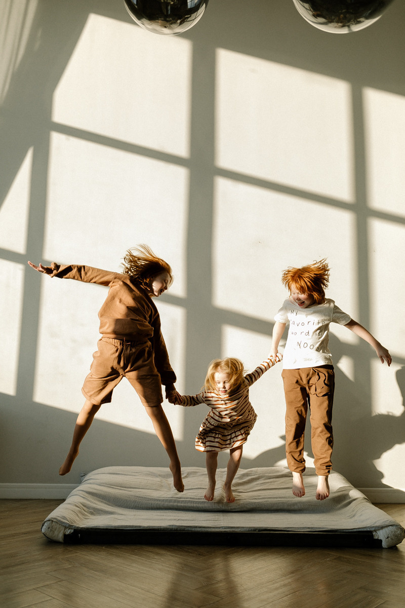 Рыжики. Душевный фотограф Ксюша Мишина, Москва|Челябинск