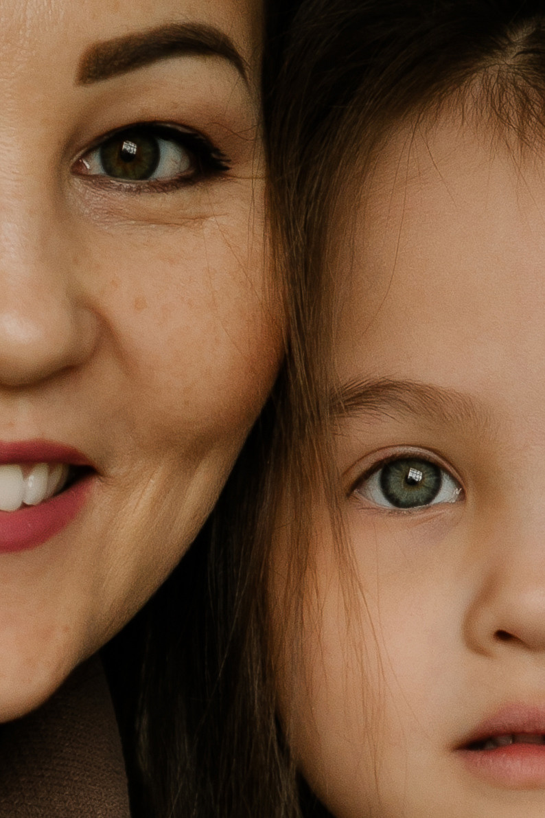 Лилия и Дарина. Душевный фотограф Ксюша Мишина, Москва|Челябинск