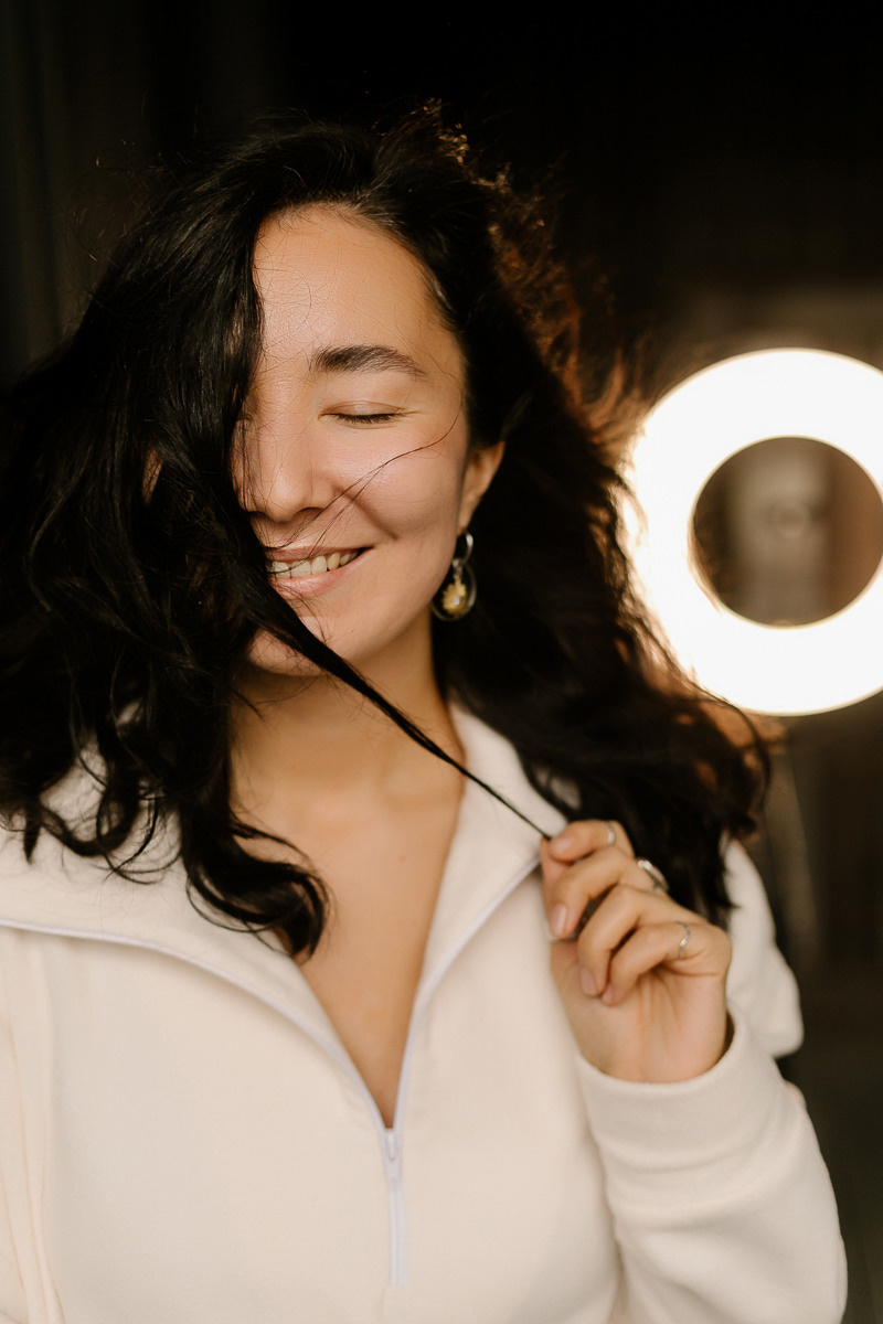 Люцина. Душевный фотограф Ксюша Мишина, Москва|Челябинск