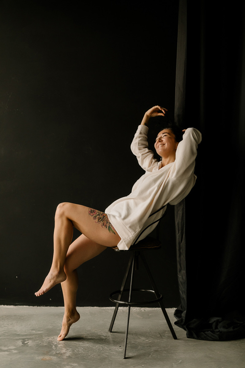 Люцина. Душевный фотограф Ксюша Мишина, Москва|Челябинск