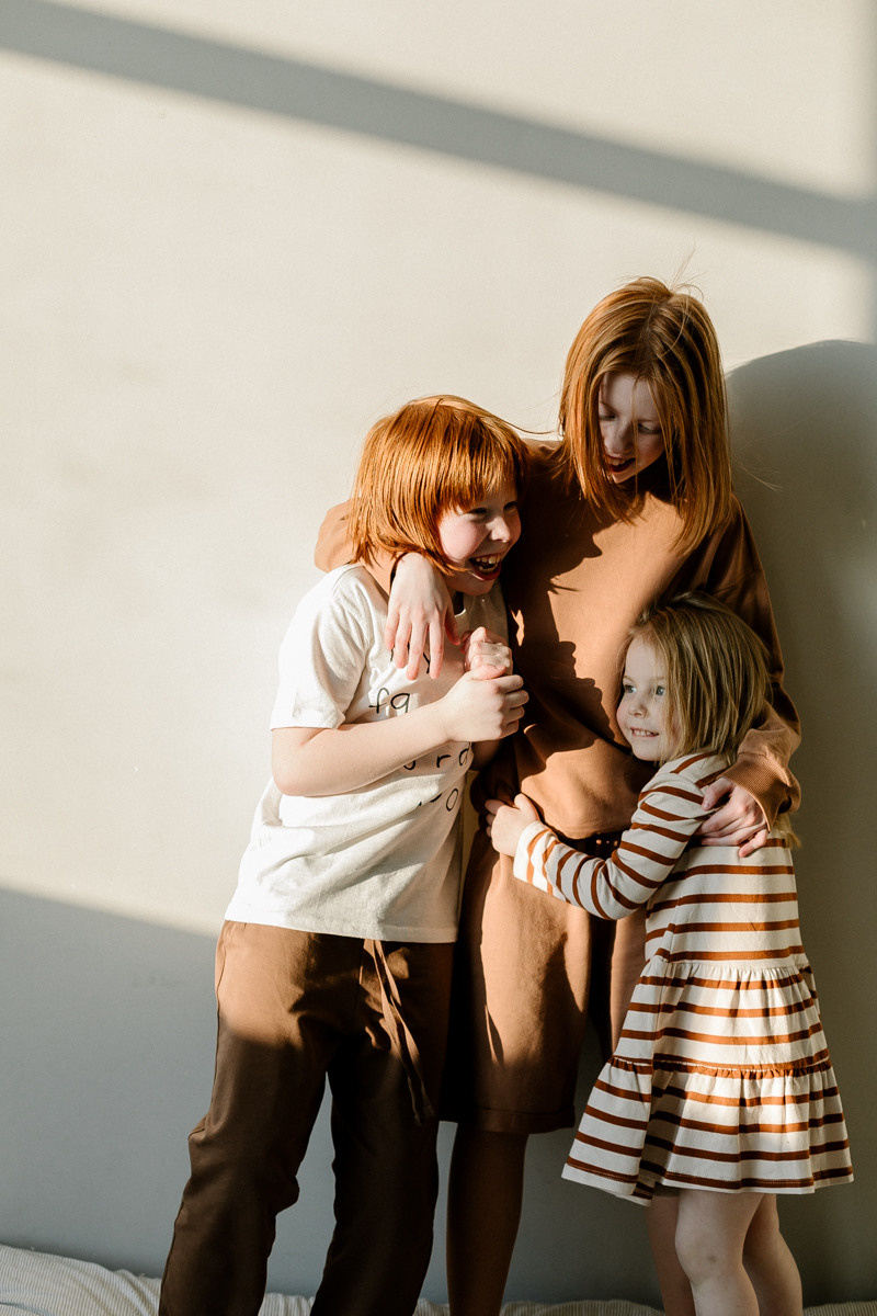 Рыжики. Душевный фотограф Ксюша Мишина, Москва|Челябинск