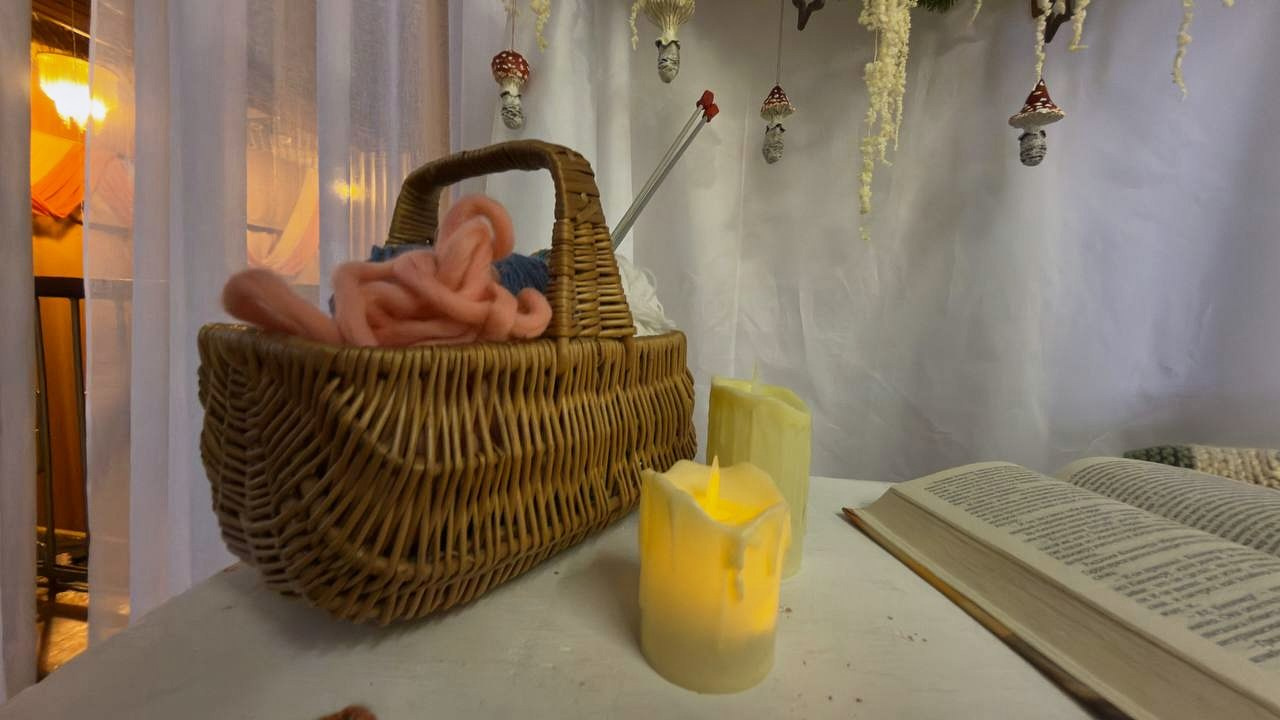 Арт-Колыма Ярмарка. Портретный и репортажный фотограф в Магадане Андрей Нефедов WinterCatPhoto