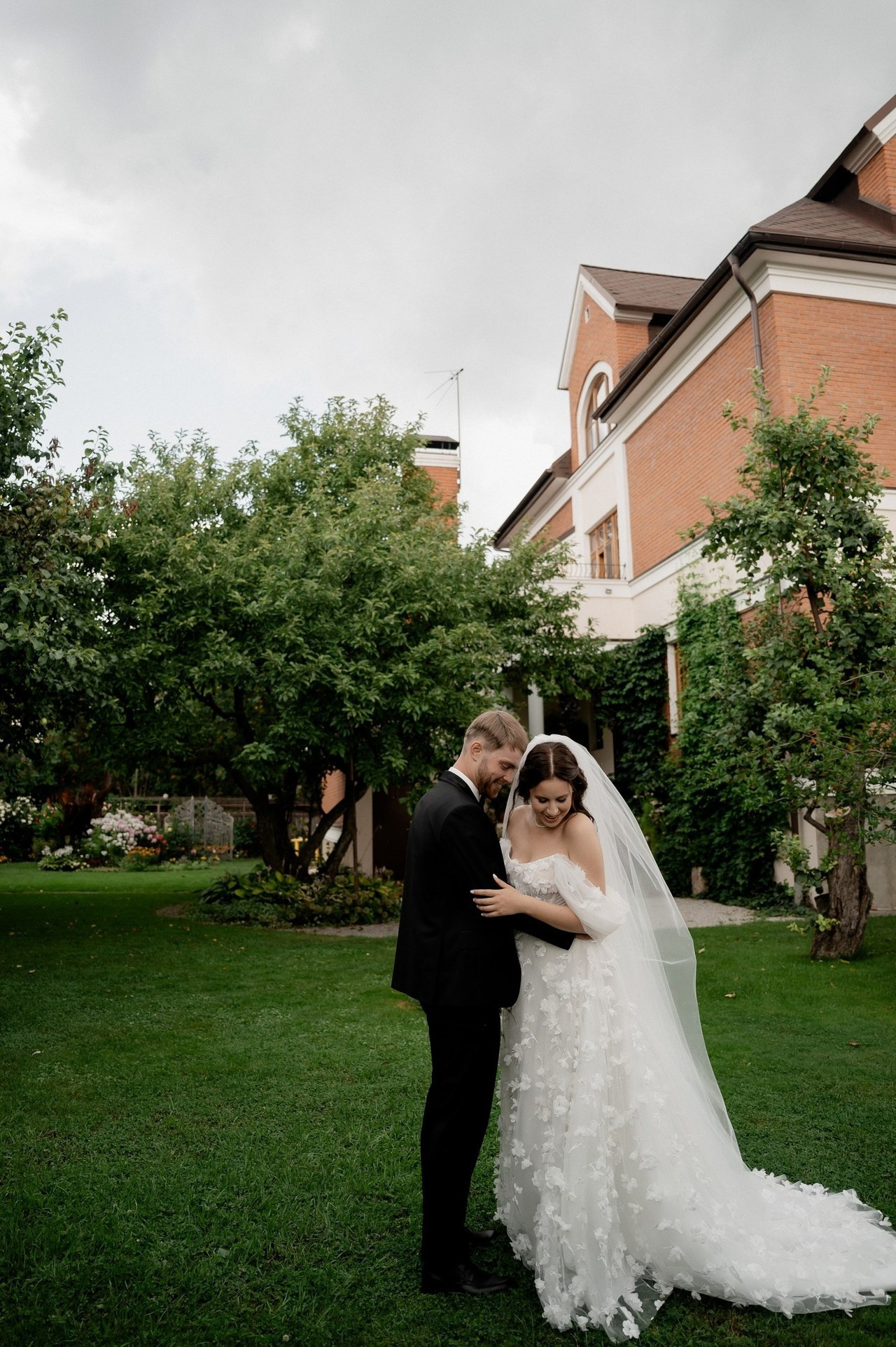 Отзывы. Фотограф Анна Пятак