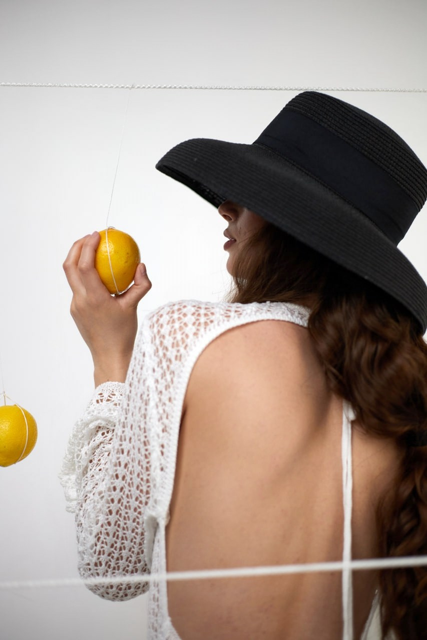 Студия. Фотограф Рябухина Ирина. Г.Краснодар