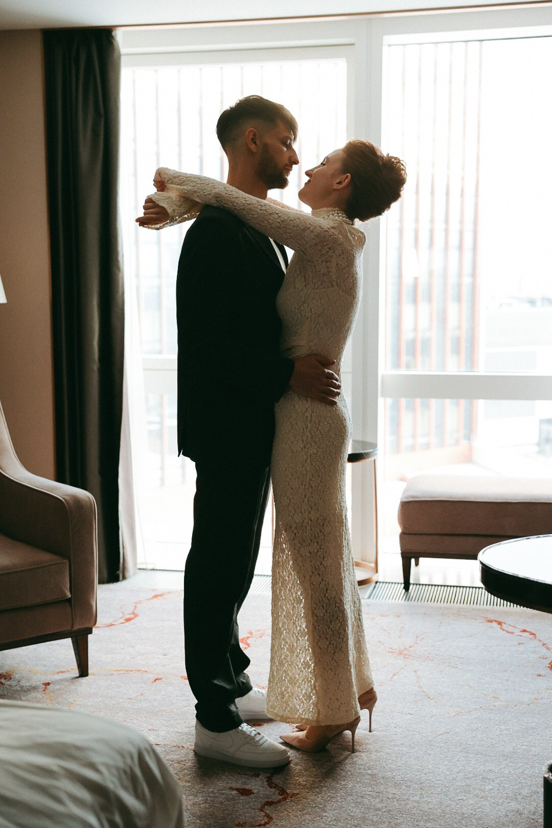 Иван и Любава. Фотограф Нижний Новгород