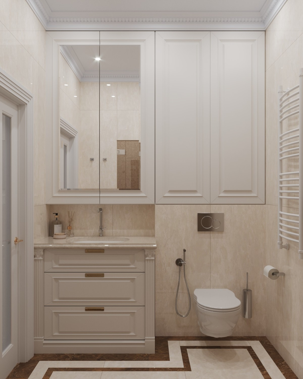 Услуги 3D визуализации интерьеров с опытом 7 лет. Быстрые сроки - получите первые черновики уже через 2 дня. Четкие цены под разный бюджет. 3D-визуализация интерьеров и мебели | Larionova.vis — для студий и дизайнеров