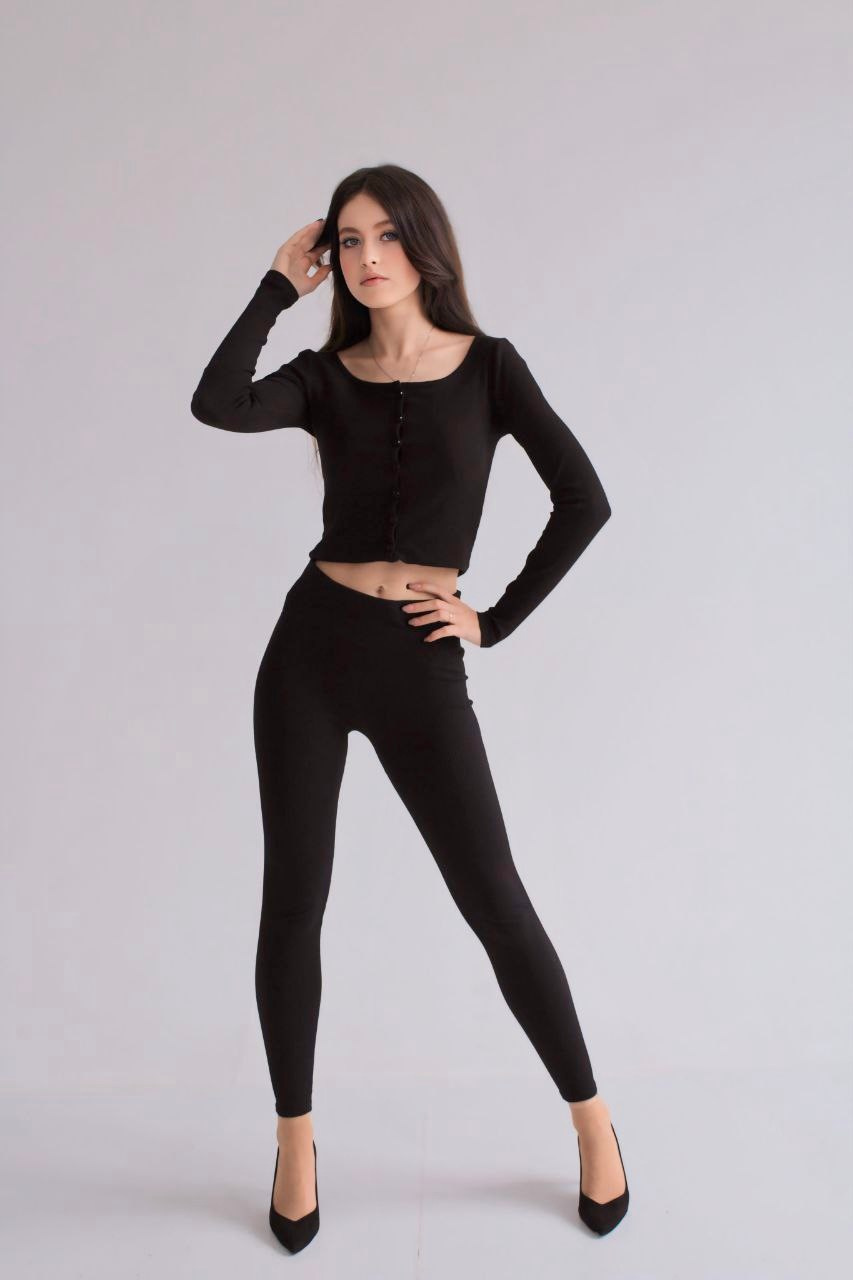 Кайма Анастасия. Promodels