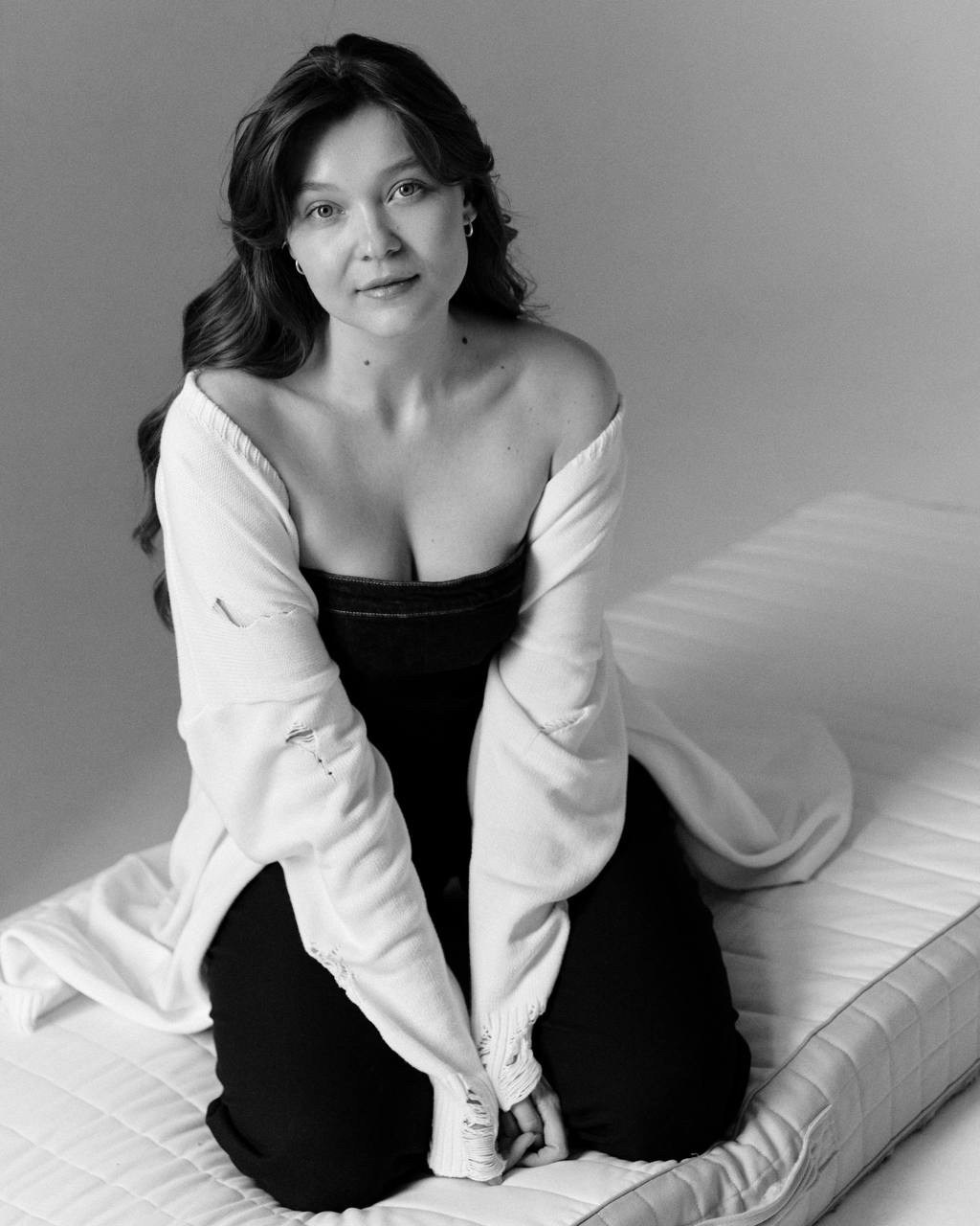 NASTYA. Фотограф Екатерина Ситникова