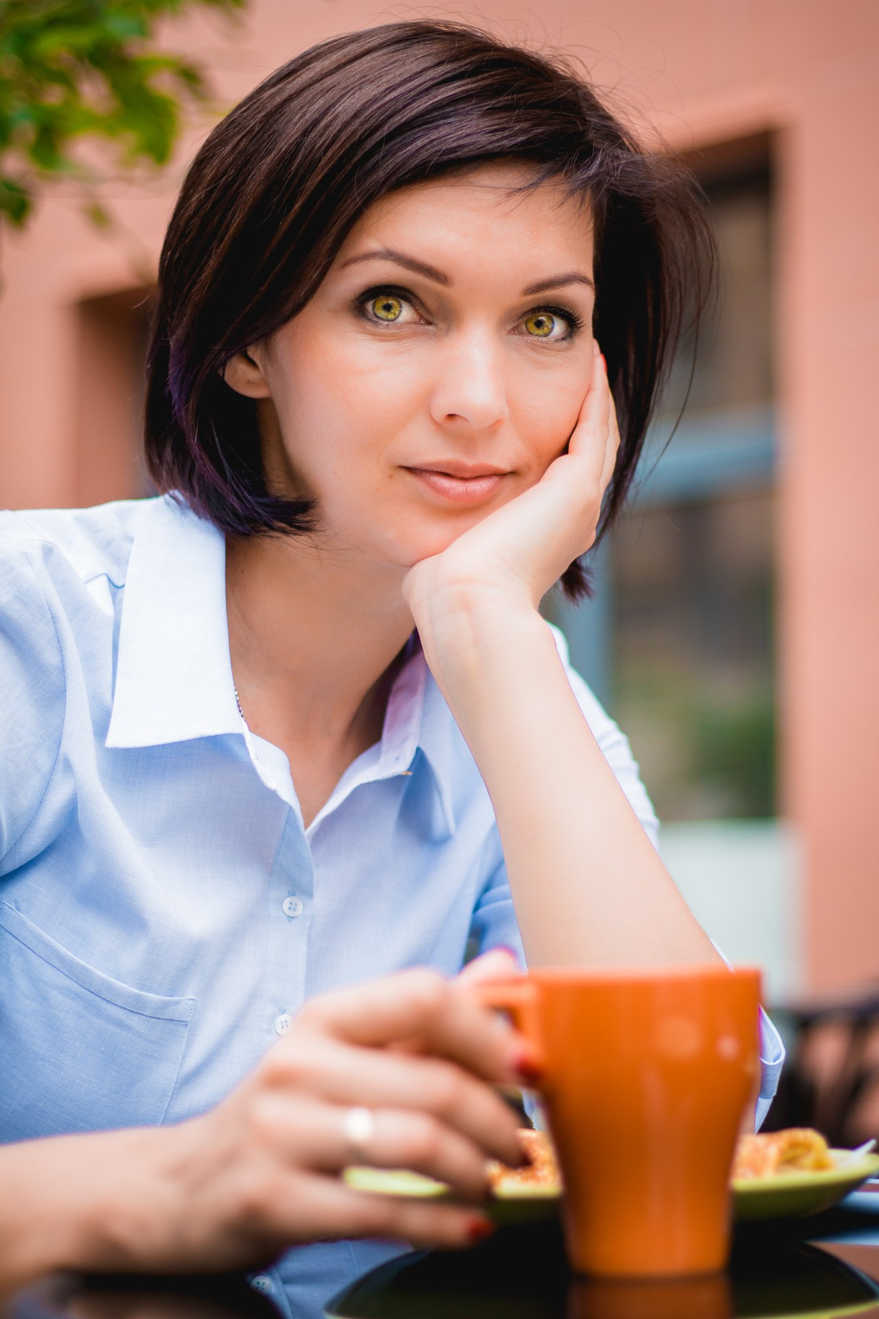 Фотосессии. Фотограф в Красноярске Роман Ночевный