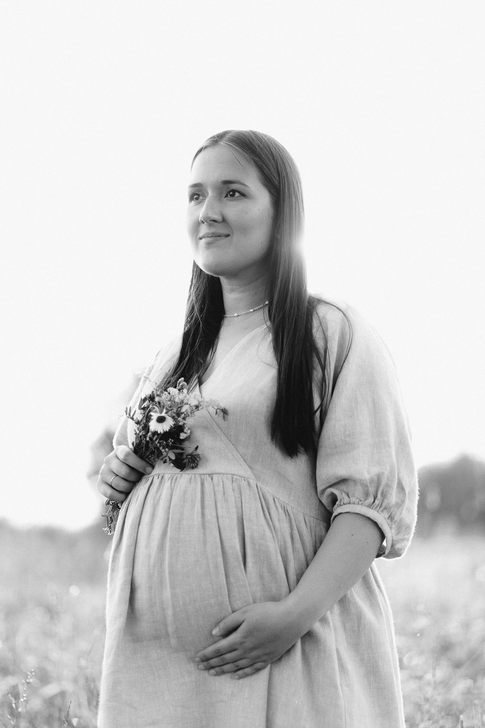 Михаил и Екатерина. Фотограф в Сергиевом Посаде Сергей Горбунов