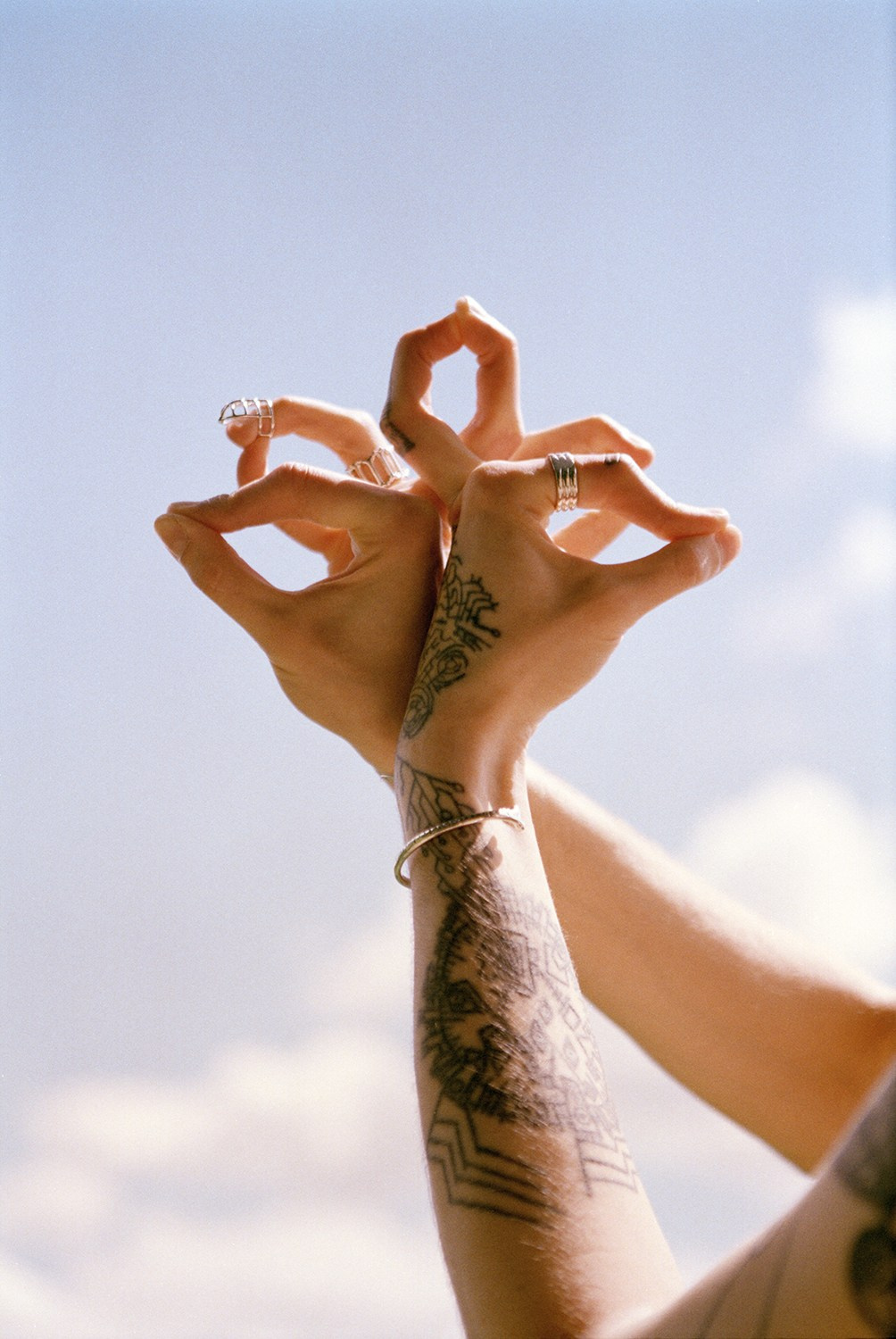 Avgvst jewelry. Фотограф из Москвы