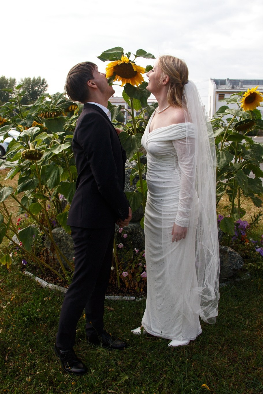 Wedding: Ирина и Илья. Фотограф в Перми Любовь Огородова | Авторские туры