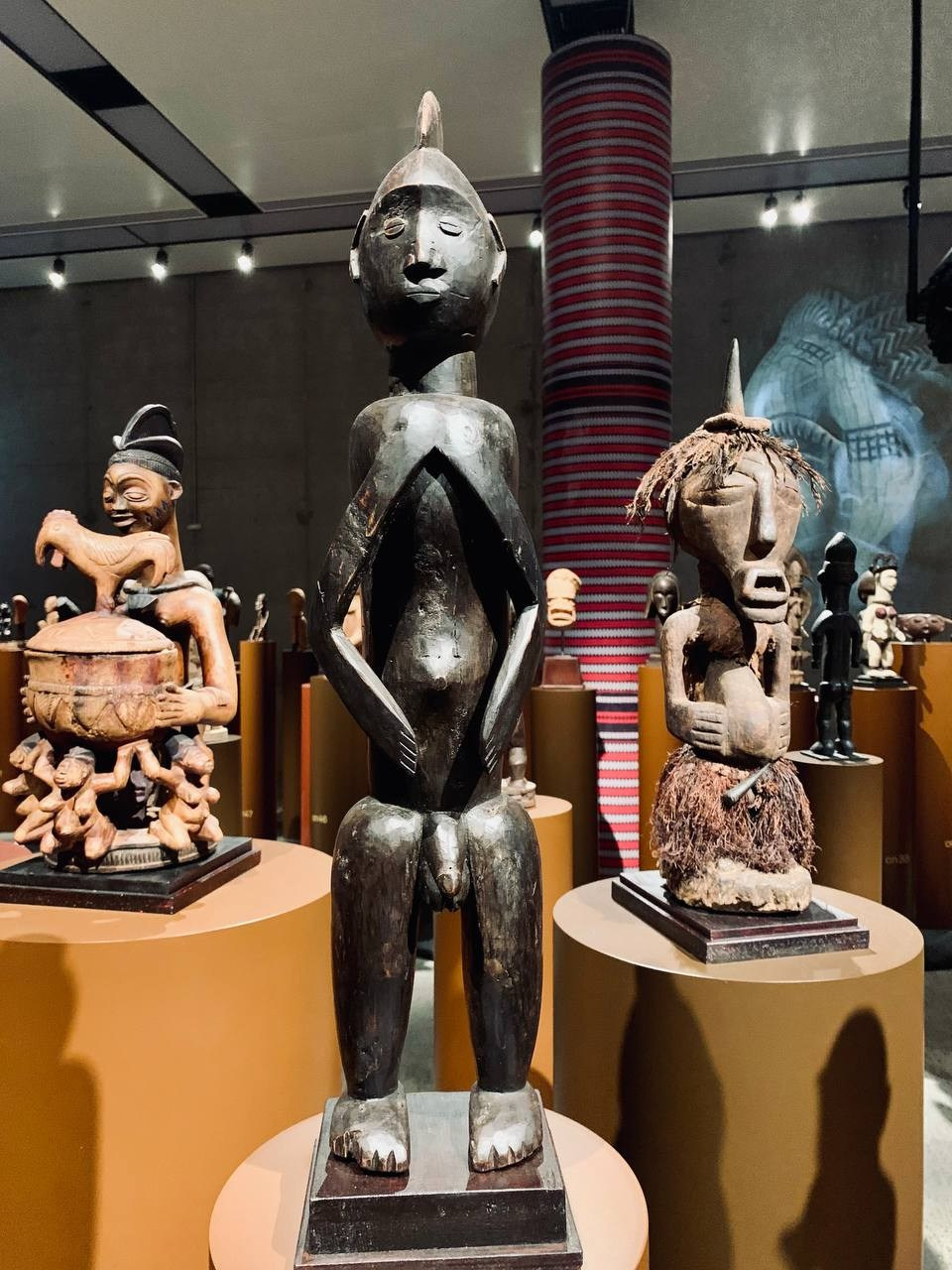 Музей Зиларт. Дизайнер интерьеров, визуализатор в Москве и Московской области Татьяна Добрынина