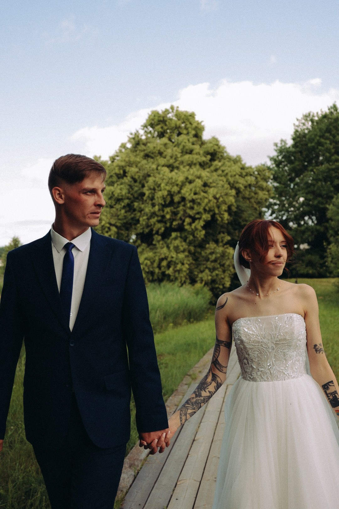 Саша и Даша. Фотограф Нижний Новгород