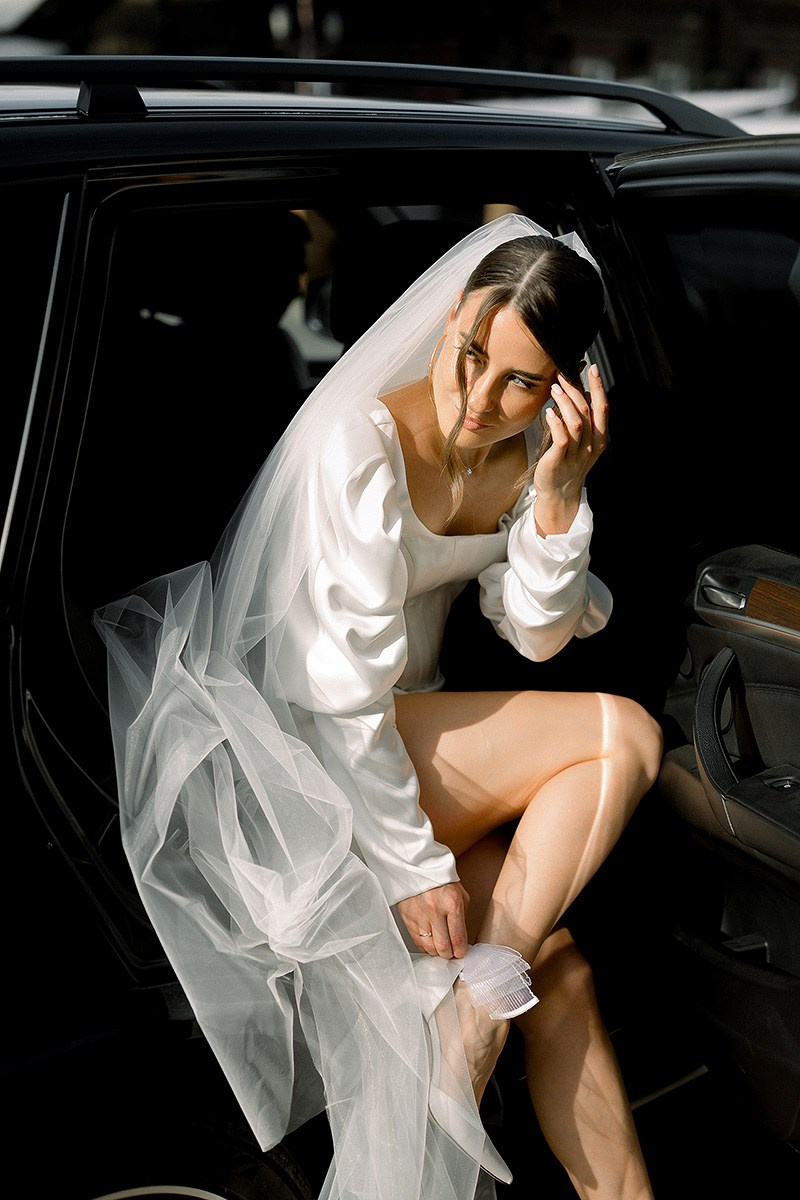 Мирослава+Костантин. Фотограф в Красноярске Гетманова Мила