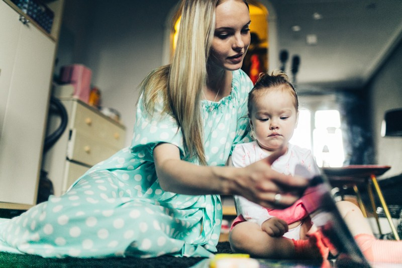 Ярик и Ева. Свадебный фотограф в Москве — Павел Воронцов
