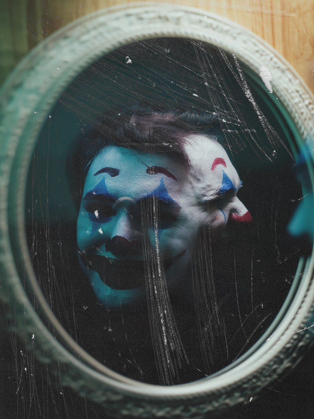 Миша. Больше не греет