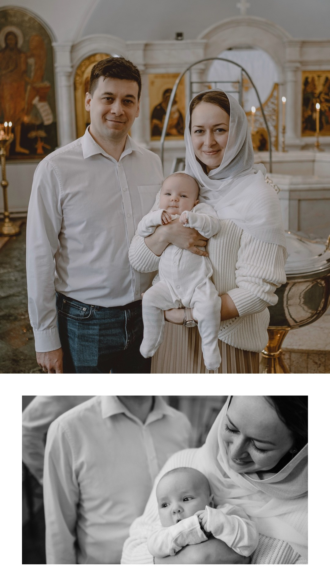 Natasha & Andrey & Mira. Photographer in Valencia | Spain | Tatiana Kvasha