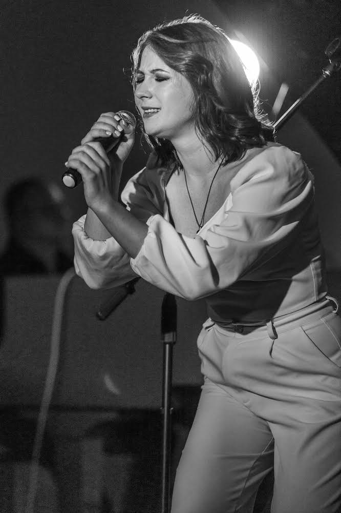 Музыка. Фотограф Михаил Богачев