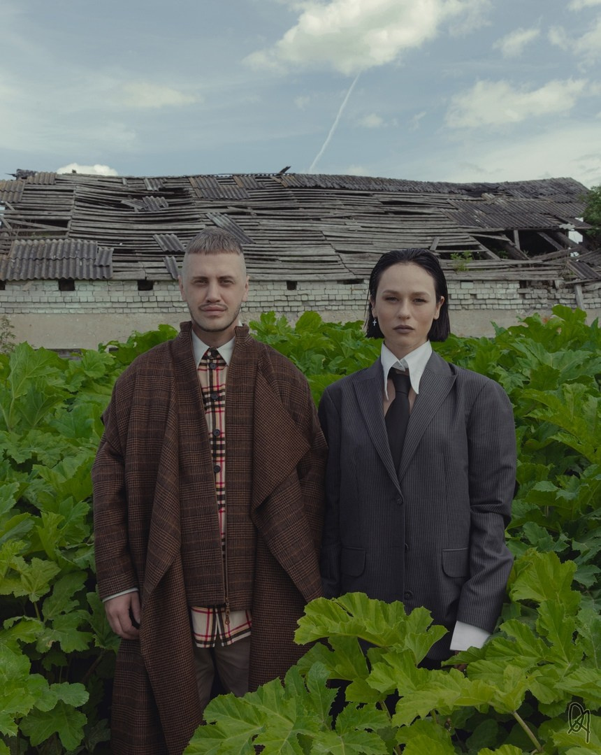 Фотограф Анна Фокина