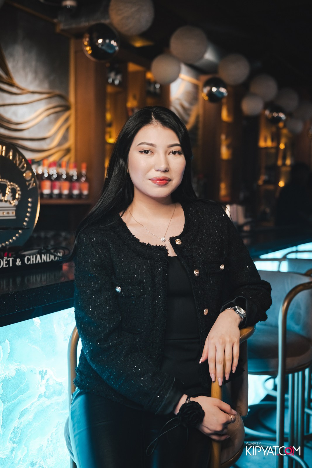 LAUREATE GRANDE CAFE. КИПЯТКОМ АЛМАТЫ!