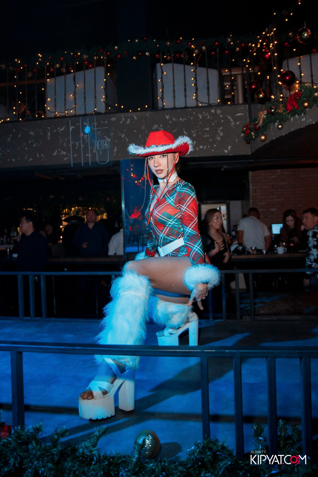 HIT RETRO. КИПЯТКОМ АЛМАТЫ! Фотосъемка мероприятий в Алматы