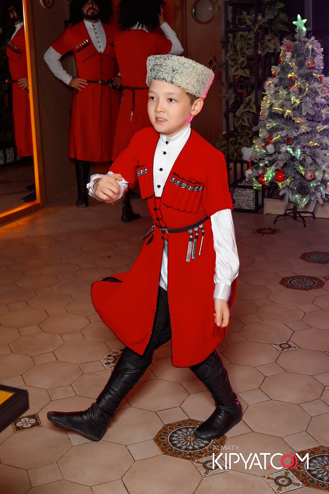 MODI RESTORANCHIK. КИПЯТКОМ АЛМАТЫ!