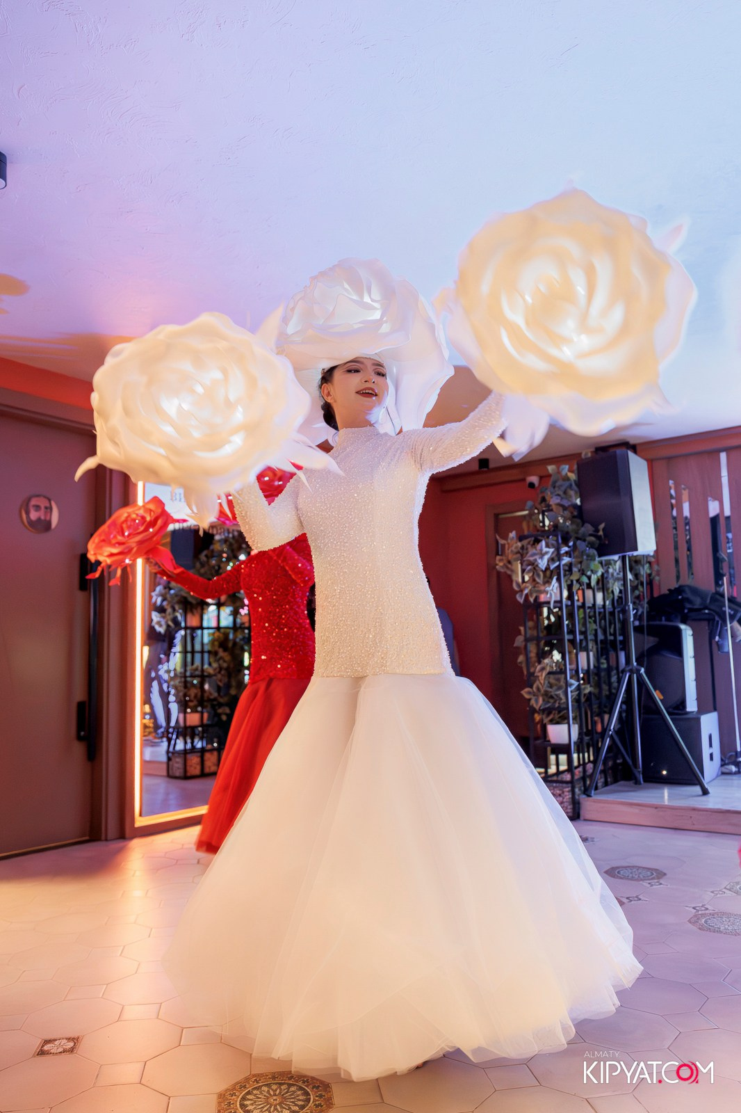 MODI RESTORANCHIK. КИПЯТКОМ АЛМАТЫ! Фотосъемка мероприятий в Алматы