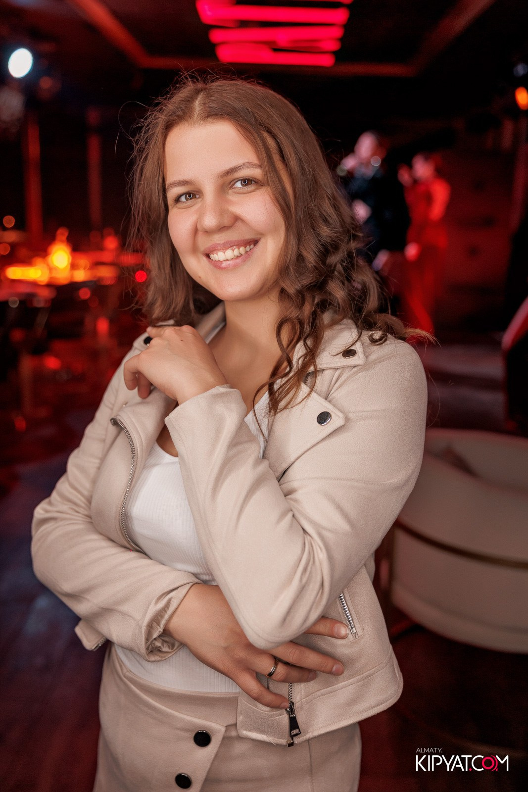 PATRIKI RESTAURANT. КИПЯТКОМ АЛМАТЫ!