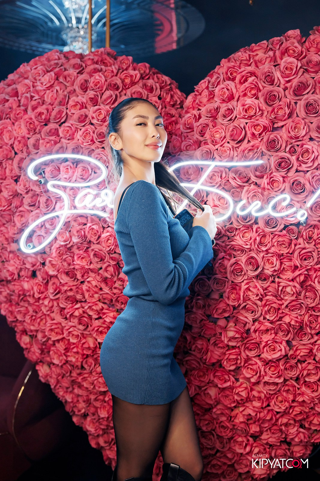 ЗАЯ, НА БИС. КИПЯТКОМ АЛМАТЫ! Фотосъемка мероприятий в Алматы