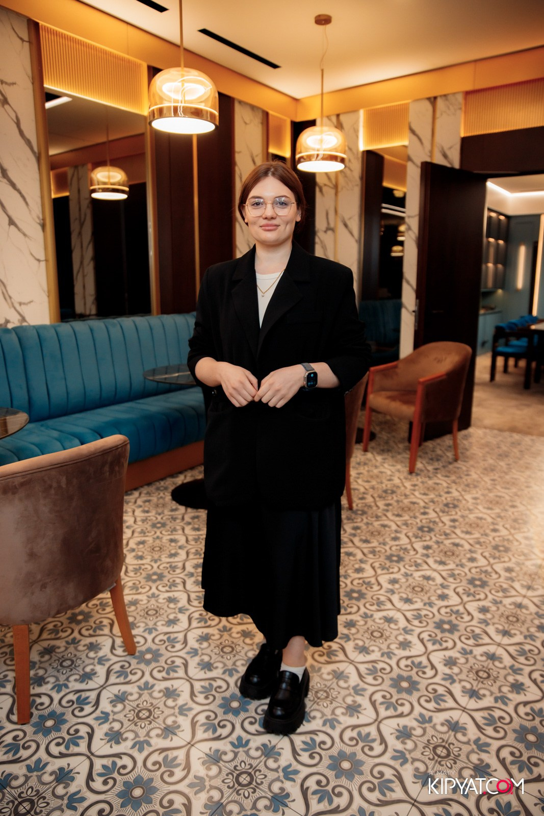 LAGMAN AND UNLIMITED PIVO PARTY. КИПЯТКОМ АЛМАТЫ!