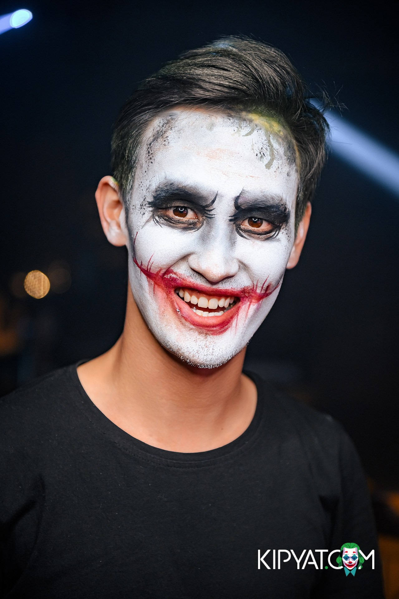 LUGO BAR. КИПЯТКОМ АЛМАТЫ!