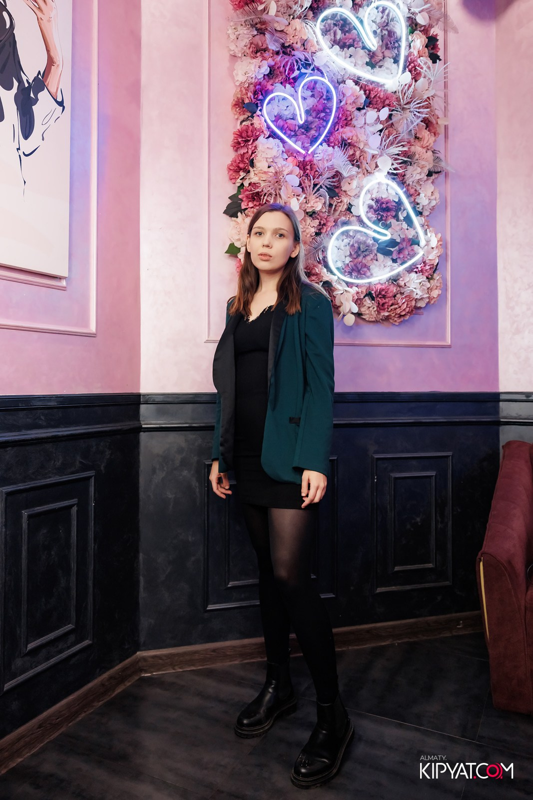 ДОРОГАЯ, Я НЕ ПИЛ. КИПЯТКОМ АЛМАТЫ!