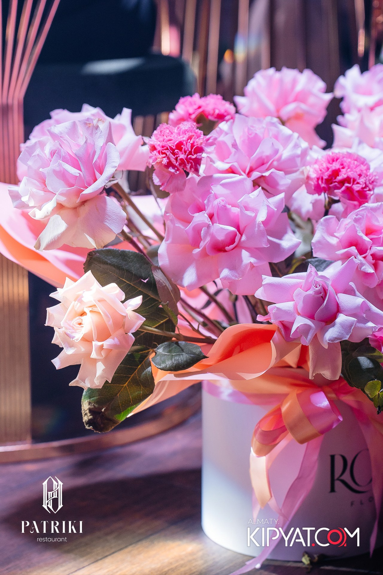 PATRIKI RESTAURANT. КИПЯТКОМ АЛМАТЫ! Фотосъемка мероприятий в Алматы