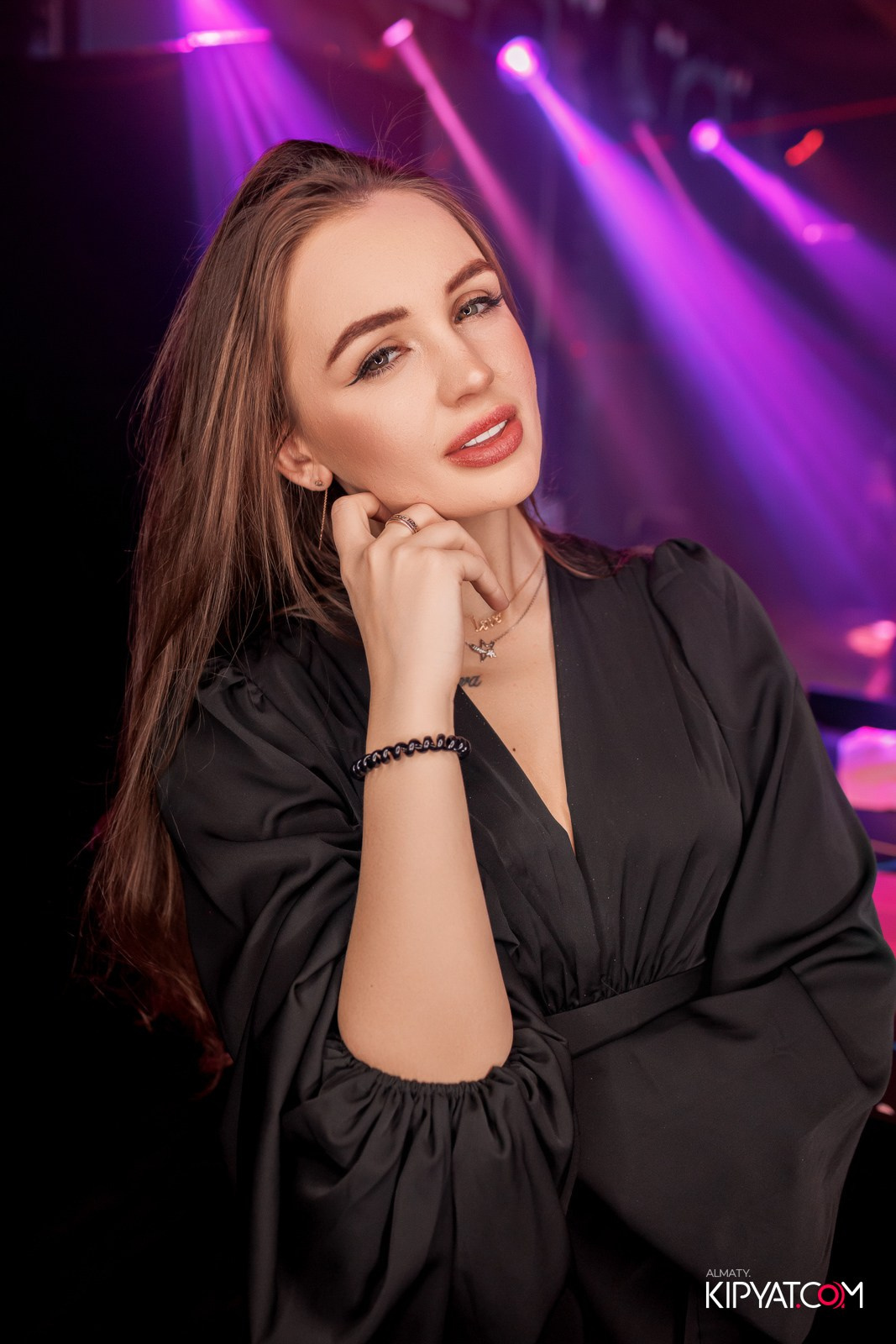 PATRIKI RESTAURANT. КИПЯТКОМ АЛМАТЫ!