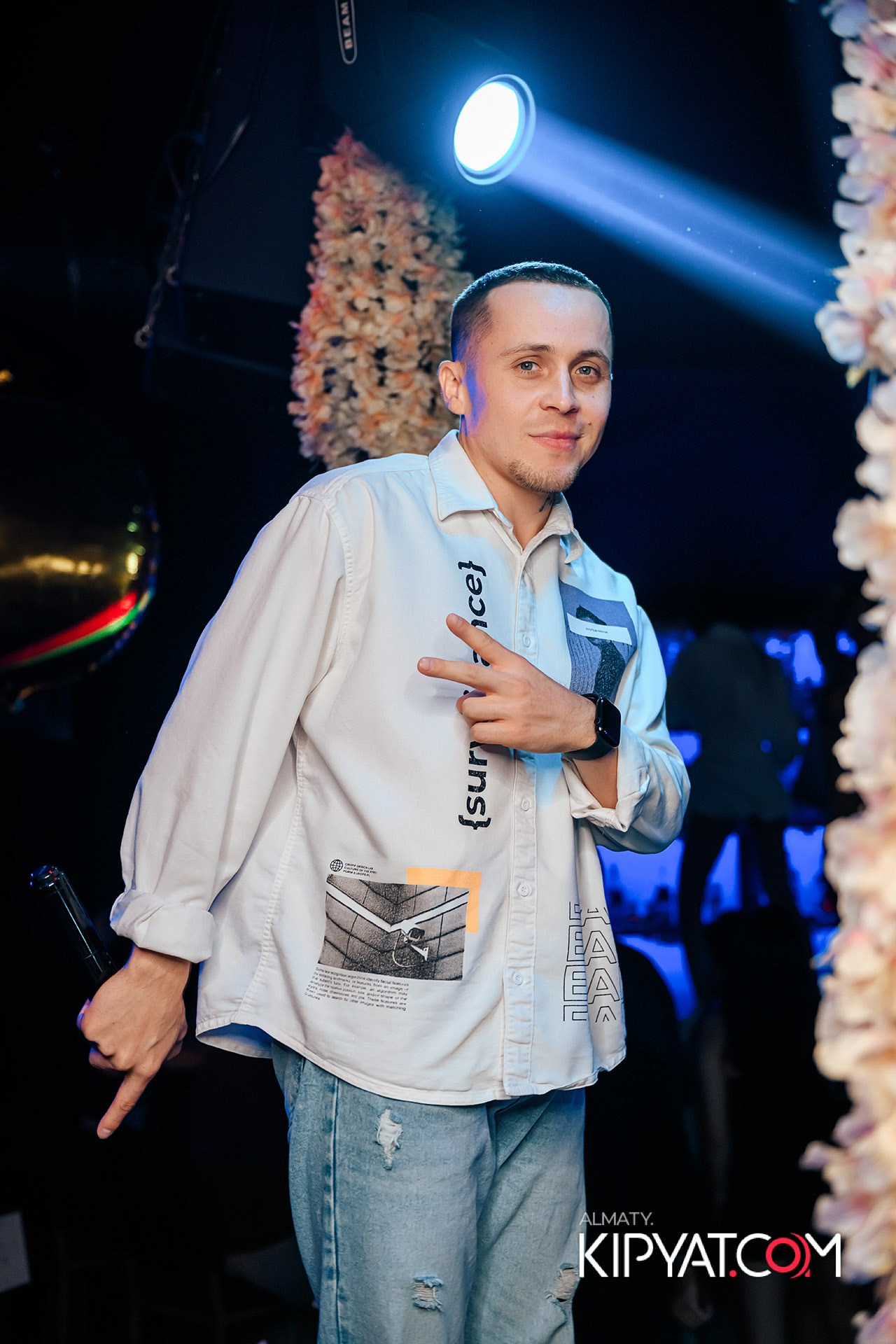 Uyat Emes Ваr. КИПЯТКОМ АЛМАТЫ! Фотосъемка мероприятий в Алматы