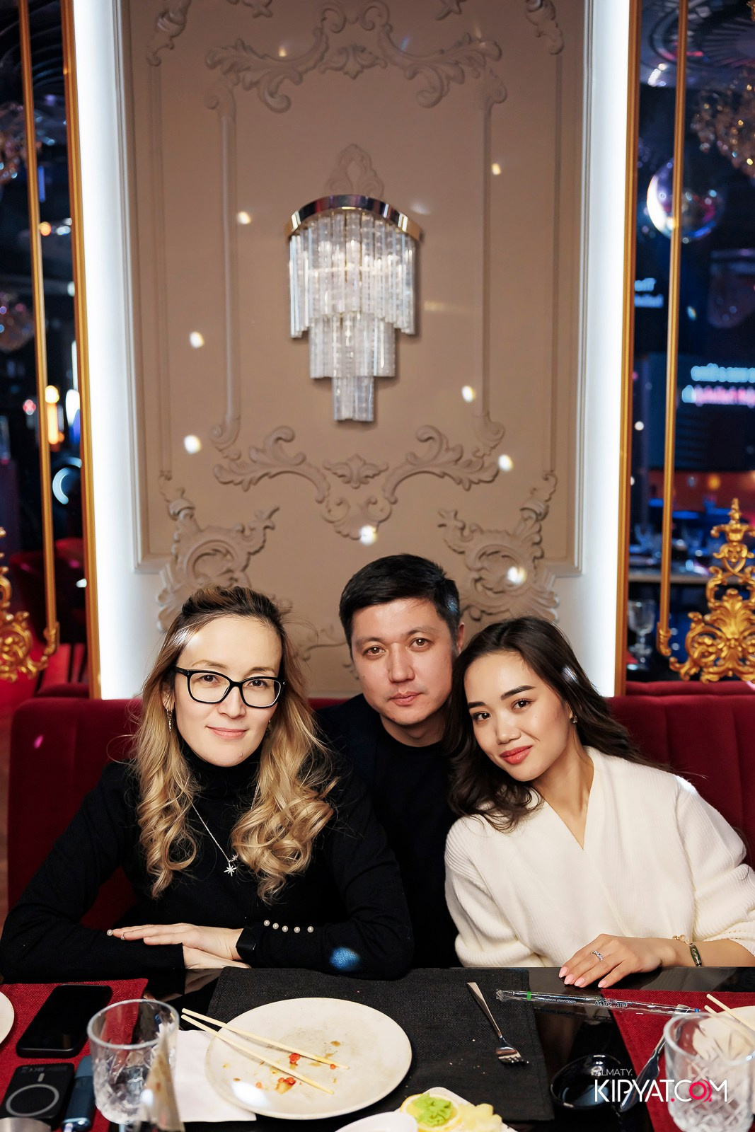 ЗАЯ, НА БИС. КИПЯТКОМ АЛМАТЫ! Фотосъемка мероприятий в Алматы