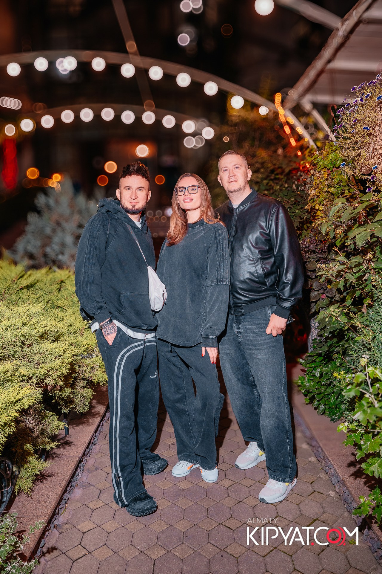 Munchen на Сейфуллина. КИПЯТКОМ АЛМАТЫ!